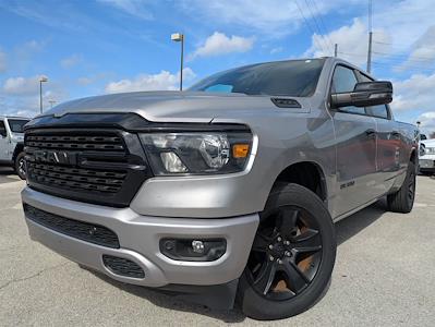 2023 Ram 1500 Crew Cab 4WD Pickup for sale #PN673338 - photo 1