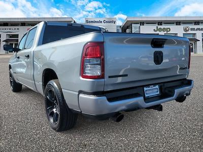 Used 2023 Ram 1500 Big Horn Crew Cab for sale #PN673338 - photo 2