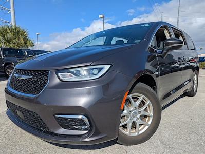 Used 2023 Chrysler Pacifica Touring L Minivan for sale #PR600626 - photo 1