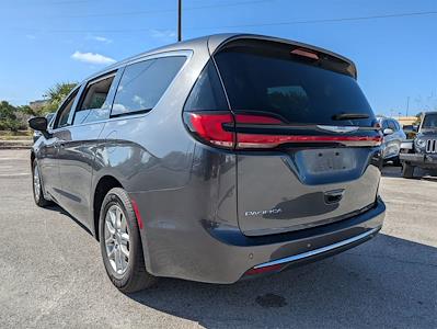 Used 2023 Chrysler Pacifica Touring L Minivan for sale #PR600626 - photo 2