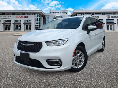 2023 Chrysler Pacifica FWD Minivan for sale #PR624292A - photo 1