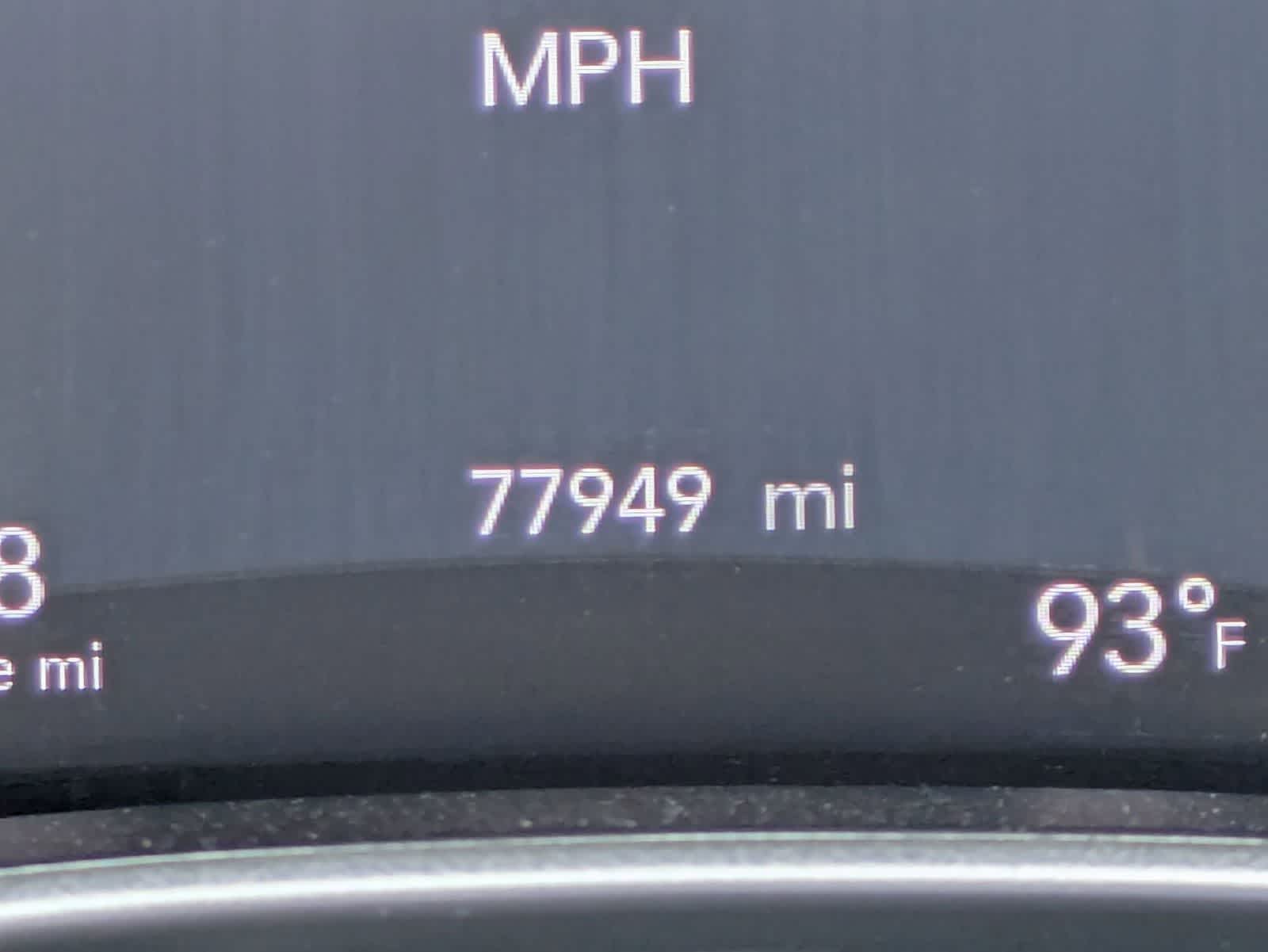 Used 2023 Chrysler Pacifica - photo 12