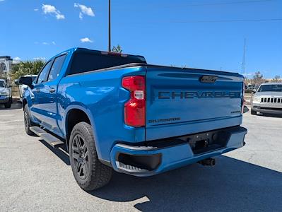 Used 2023 Chevrolet Silverado 1500 - photo 1