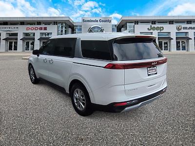 2024 Kia Carnival FWD Minivan for sale #R6359543 - photo 2