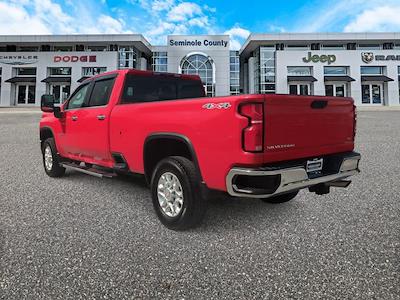 2024 Chevrolet Silverado 2500 Crew Cab SRW 4WD Pickup for sale #RF113667 - photo 2