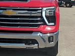 2024 Chevrolet Silverado 2500 Crew Cab SRW 4WD Pickup for sale #RF113667 - photo 21