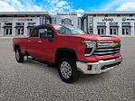 2024 Chevrolet Silverado 2500 Crew Cab SRW 4WD Pickup for sale #RF113667 - photo 4