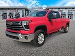 2024 Chevrolet Silverado 2500 Crew Cab SRW 4WD Pickup for sale #RF113667 - photo 8