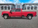 2024 Chevrolet Silverado 2500 Crew Cab SRW 4WD Pickup for sale #RF113667 - photo 10