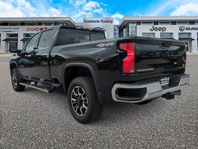 2024 Chevrolet Silverado 3500 Crew Cab 4WD Pickup for sale #RF132628 - photo 2