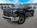 Used 2024 Chevrolet Silverado 3500 LTZ Crew Cab for sale #RF132628 - photo 1