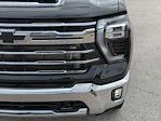 Used 2024 Chevrolet Silverado 3500 LTZ Crew Cab for sale #RF132628 - photo 11