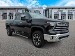 Used 2024 Chevrolet Silverado 3500 LTZ Crew Cab for sale #RF132628 - photo 4