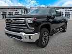 Used 2024 Chevrolet Silverado 3500 LTZ Crew Cab for sale #RF132628 - photo 5