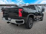Used 2024 Chevrolet Silverado 3500 LTZ Crew Cab for sale #RF132628 - photo 8