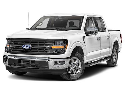 Used 2024 Ford F-150 - photo 1