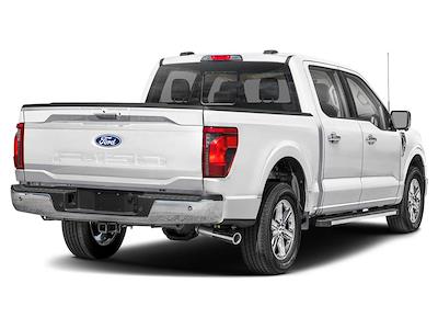 Used 2024 Ford F-150 - photo 1