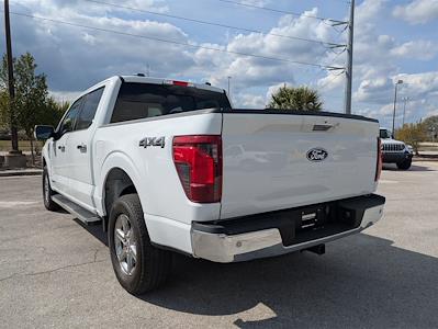Used 2024 Ford F-150 - photo 1