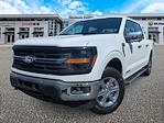 2024 Ford F-150 SuperCrew Cab 4WD Pickup for sale #RFA31304A - photo 1