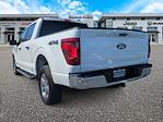 2024 Ford F-150 SuperCrew Cab 4WD Pickup for sale #RFA31304A - photo 2