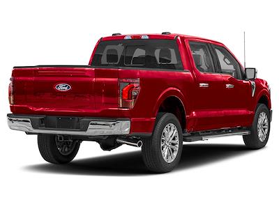 2024 Ford F-150 SuperCrew Cab 4WD Pickup for sale #RFA72854 - photo 2