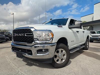 2024 Ram 2500 Crew Cab 4WD Pickup for sale #RG275908 - photo 1