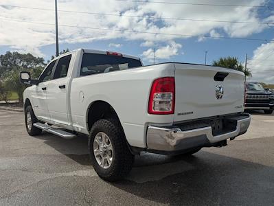 2024 Ram 2500 Crew Cab 4WD Pickup for sale #RG275908 - photo 2