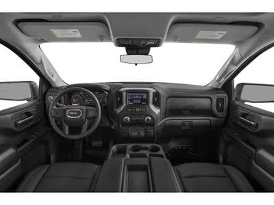 Used 2024 GMC Sierra 1500 - photo 1