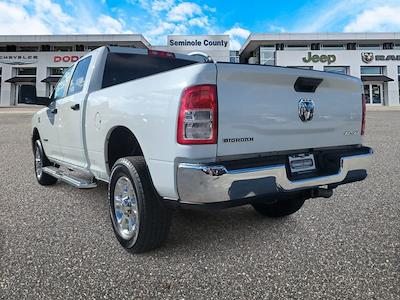 Used 2024 Ram 2500 Big Horn Crew Cab for sale #RG302983 - photo 2