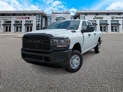 2024 Ram 2500 Crew Cab 4WD, Pickup for sale #SNFRG329103 - photo 1