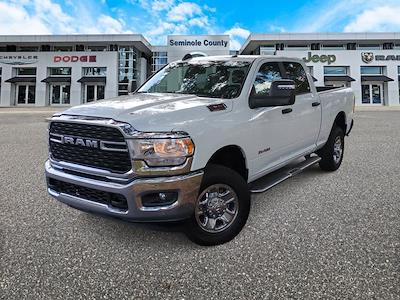 2024 Ram 2500 Crew Cab 4WD Pickup for sale #RG354299 - photo 1