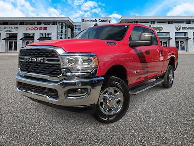 2024 Ram 2500 Crew Cab 4WD Pickup for sale #RG354362 - photo 1