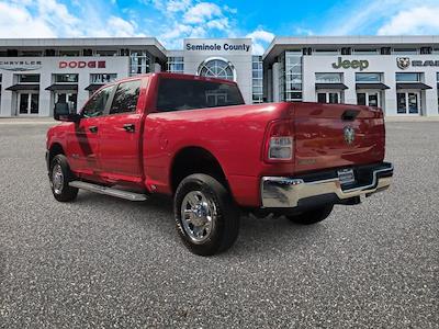 2024 Ram 2500 Crew Cab 4WD Pickup for sale #RG354362 - photo 2