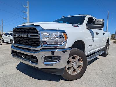 Used 2024 Ram 2500 - photo 1