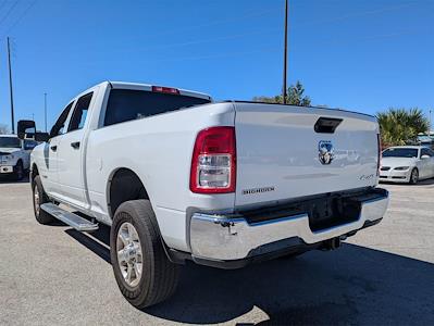 Used 2024 Ram 2500 - photo 1