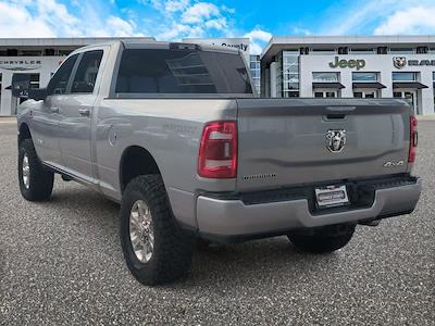 2024 Ram 2500 Crew Cab 4WD Pickup for sale #RG398884U - photo 2