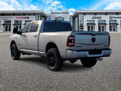 New 2024 Ram 2500 Big Horn Crew Cab 4WD Pickup for sale #RG398921 - photo 2