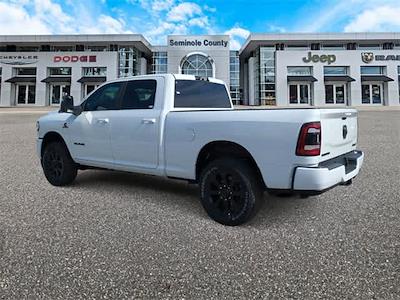 New 2024 Ram 2500 Big Horn Crew Cab 4WD Pickup for sale #RG398922 - photo 2