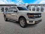 2024 Ford F-150 SuperCrew Cab 4WD Pickup for sale #RKD33979 - photo 3