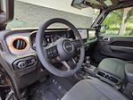 2024 Jeep Gladiator Crew Cab 4WD Pickup for sale #RL112159U - photo 10