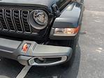2024 Jeep Gladiator Crew Cab 4WD Pickup for sale #RL112159U - photo 11