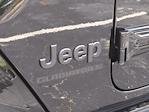 2024 Jeep Gladiator Crew Cab 4WD Pickup for sale #RL112159U - photo 13
