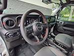 2024 Jeep Gladiator Crew Cab 4WD Pickup for sale #RL113555U - photo 19