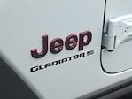2024 Jeep Gladiator Crew Cab 4WD Pickup for sale #RL113555U - photo 23