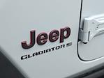 2024 Jeep Gladiator Crew Cab 4WD Pickup for sale #RL113555U - photo 3