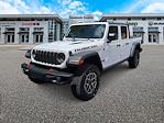2024 Jeep Gladiator Crew Cab 4WD Pickup for sale #RL113555U - photo 8