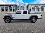 2024 Jeep Gladiator Crew Cab 4WD Pickup for sale #RL113555U - photo 10