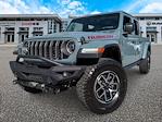 Used 2024 Jeep Gladiator Rubicon Crew Cab for sale #RL117853 - photo 1
