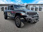 Used 2024 Jeep Gladiator Rubicon Crew Cab for sale #RL117853 - photo 2