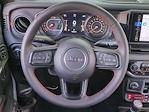 Used 2024 Jeep Gladiator Rubicon Crew Cab for sale #RL117853 - photo 23